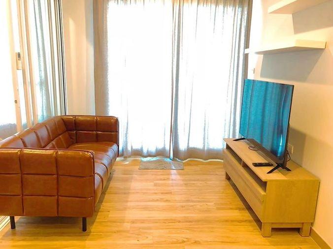picture The Sea Condo Sriracha for rent, beautiful room, fully furnished, move in Ready - 2/11