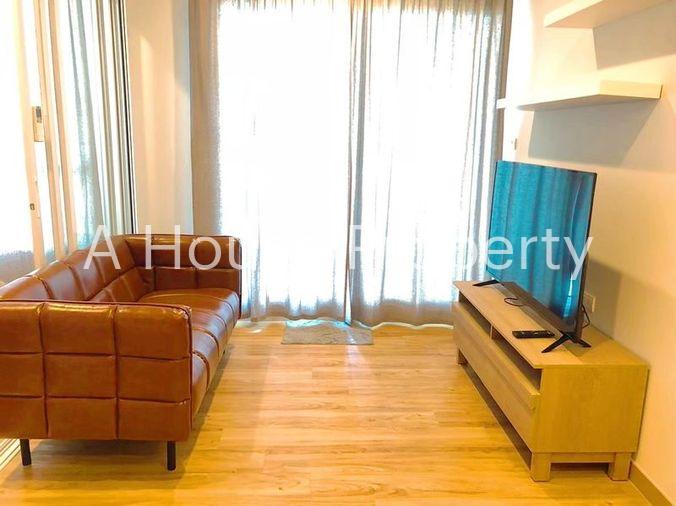 picture The Sea Condo Sriracha for rent, beautiful room, fully furnished, move in Ready - 2/11