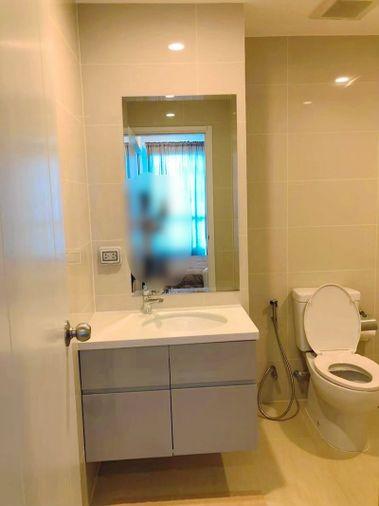 picture The Sea Condo Sriracha for rent, beautiful room, fully furnished, move in Ready - 9/11