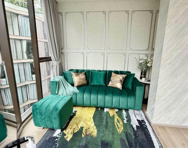 picture ✨Condo for Rent : Fynn Asoke (BTS Asoke) AP-02 (line: @condo91 ) - 11/27
