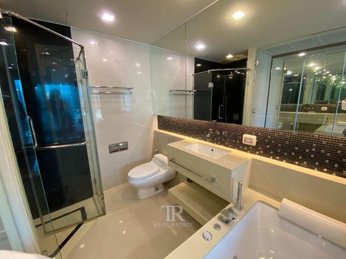 รูป ✨ The Address Sathorn ห้องแต่งครบ ทำเลใจกลางสาทร 💫 1 นอน 46.5 ตร.ม. เช่าเพียง 40,000/เดือน พร้อมอยู่‼️ - รูปที่ 6/14