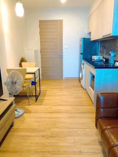picture The Sea Condo Sriracha for rent, beautiful room, fully furnished, move in Ready - 4/11