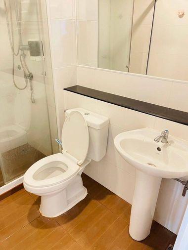 รูป ให้เช่า 📍 Regent Home Sukhumvit 81 📍 ใกล้ BTS อ่อนนุช เฟอร์นิเจอร์ และ เครื่องใช้ไฟฟ้าครบ  - รูปที่ 8/11