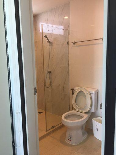 รูป 🏡 ให้เช่า I CONDO Sukhumvit 103 | 2 ห้องนอน เพียง 15,000 บาท/เดือน‼️ - รูปที่ 18/19
