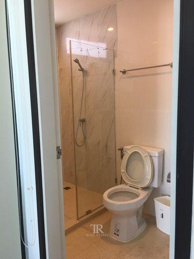 รูป 🏡 ให้เช่า I CONDO Sukhumvit 103 | 2 ห้องนอน เพียง 15,000 บาท/เดือน‼️ - รูปที่ 18/19