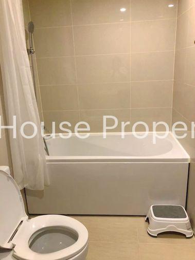 picture The Sea Condo Sriracha for rent, beautiful room, fully furnished, move in Ready - 8/11