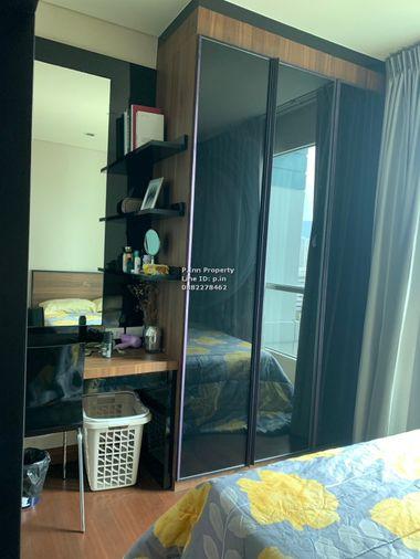 รูป ให้เช่า ไอวี่ ทองหล่อ (Ivy Thonglor) ห้องสวย พร้อมอยู่ ใจกลางทองหล่อ - รูปที่ 4/5