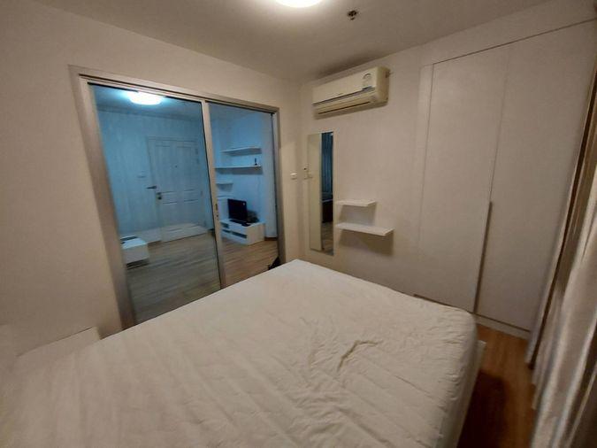 picture Condo for rent The Trust Residence Ratchada - Rama 3 Contact @propertybkk4 - 5/8