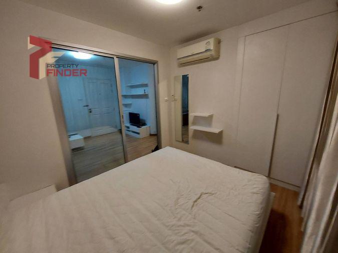 picture Condo for rent The Trust Residence Ratchada - Rama 3 Contact @propertybkk4 - 5/8