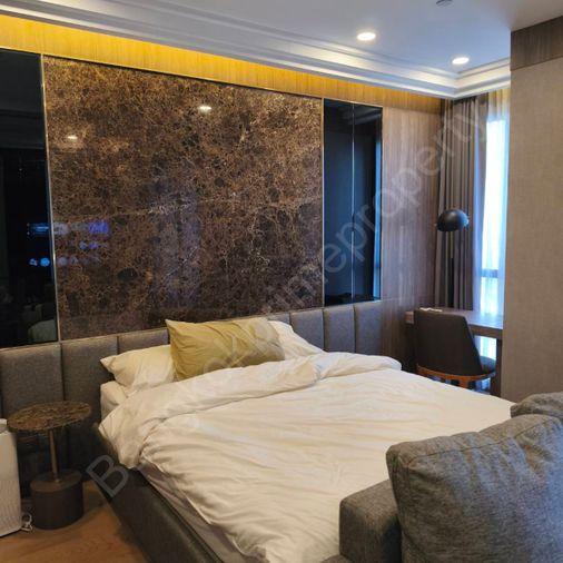 picture Ashton Chula-Silom | 🚝Near BTS,MRT Samyan ***Ready to move in*** | #HL Focus #202504079783 #MKT - 1/11