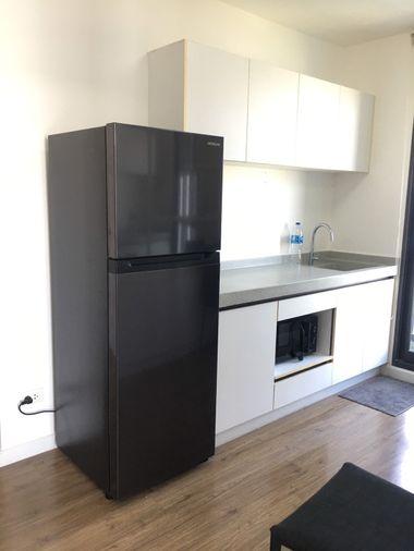 รูป 🏡 ให้เช่า I CONDO Sukhumvit 103 | 2 ห้องนอน เพียง 15,000 บาท/เดือน‼️ - รูปที่ 6/19