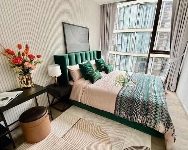 picture ✨Condo for Rent : Fynn Asoke (BTS Asoke) AP-02 (line: @condo91 ) - 21/27
