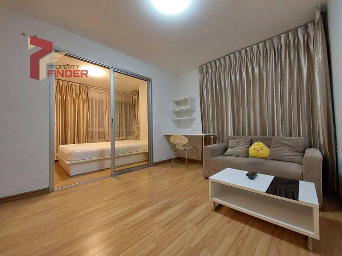 picture Condo for rent The Trust Residence Ratchada - Rama 3 Contact @propertybkk4 - 1/8
