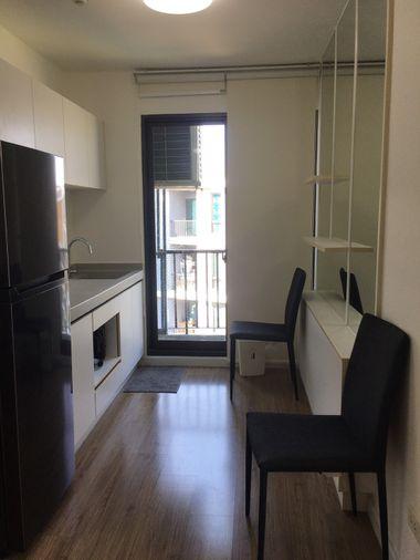 รูป 🏡 ให้เช่า I CONDO Sukhumvit 103 | 2 ห้องนอน เพียง 15,000 บาท/เดือน‼️ - รูปที่ 2/19