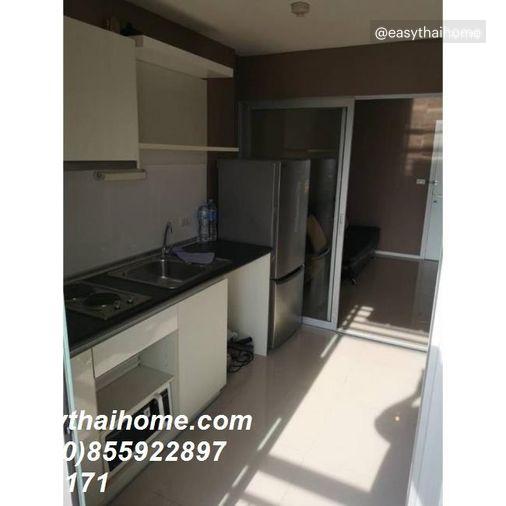 picture P-92171 Condo for sell Aspire Sukhumvit 48 fully furnished. - 3/8