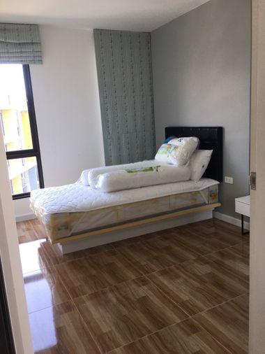 รูป 🏡 ให้เช่า I CONDO Sukhumvit 103 | 2 ห้องนอน เพียง 15,000 บาท/เดือน‼️ - รูปที่ 12/19