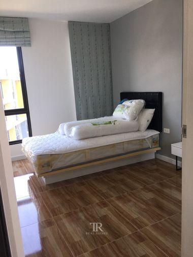 รูป 🏡 ให้เช่า I CONDO Sukhumvit 103 | 2 ห้องนอน เพียง 15,000 บาท/เดือน‼️ - รูปที่ 12/19