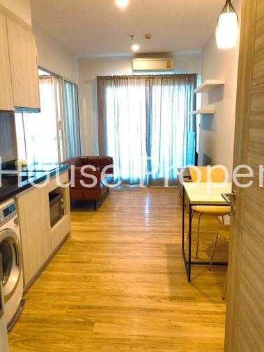 picture The Sea Condo Sriracha for rent, beautiful room, fully furnished, move in Ready - 5/11