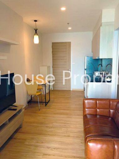 picture The Sea Condo Sriracha for rent, beautiful room, fully furnished, move in Ready - 6/11
