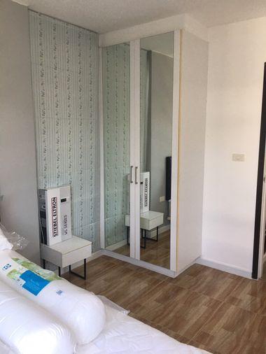 รูป 🏡 ให้เช่า I CONDO Sukhumvit 103 | 2 ห้องนอน เพียง 15,000 บาท/เดือน‼️ - รูปที่ 13/19