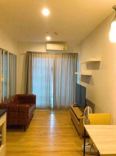 picture The Sea Condo Sriracha for rent, beautiful room, fully furnished, move in Ready - 1/11