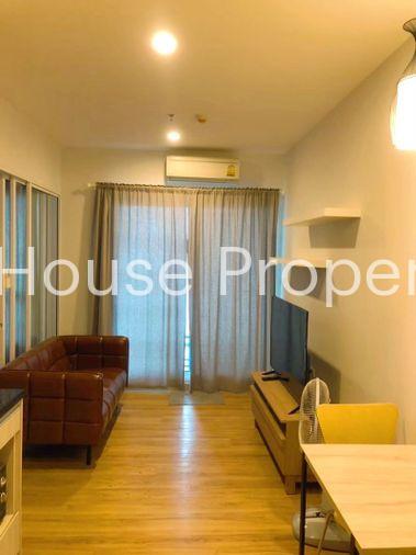 picture The Sea Condo Sriracha for rent, beautiful room, fully furnished, move in Ready - 1/11