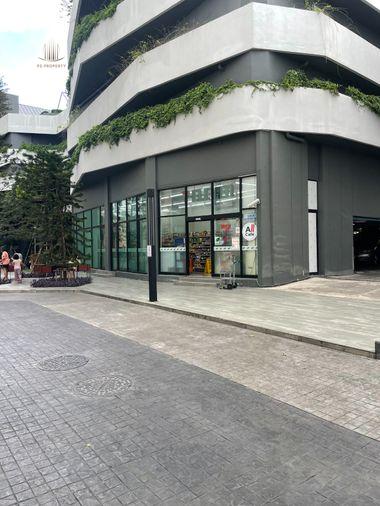 รูป ให้เช่า 📍 Chapter One Eco Ratchada - Huai Khwang 📍 เฟอร์นิเจอร์ และ เครื่องใช้ไฟฟ้าครบ ใกล้ MRT ห้วยขวาง - รูปที่ 10/10