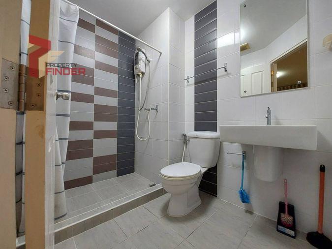 picture Condo for rent The Trust Residence Ratchada - Rama 3 Contact @propertybkk4 - 7/8
