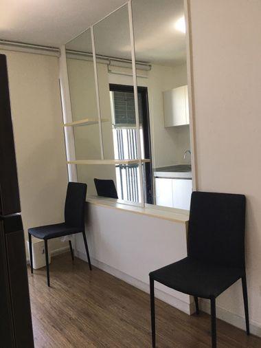 รูป 🏡 ให้เช่า I CONDO Sukhumvit 103 | 2 ห้องนอน เพียง 15,000 บาท/เดือน‼️ - รูปที่ 9/19