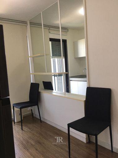 รูป 🏡 ให้เช่า I CONDO Sukhumvit 103 | 2 ห้องนอน เพียง 15,000 บาท/เดือน‼️ - รูปที่ 9/19