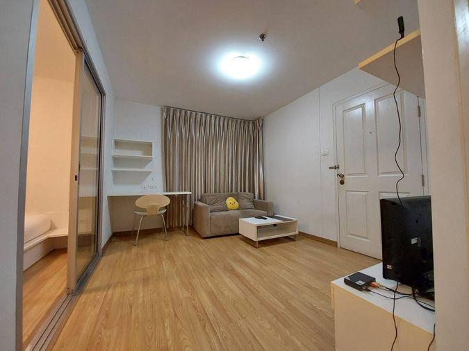 picture Condo for rent The Trust Residence Ratchada - Rama 3 Contact @propertybkk4 - 2/8