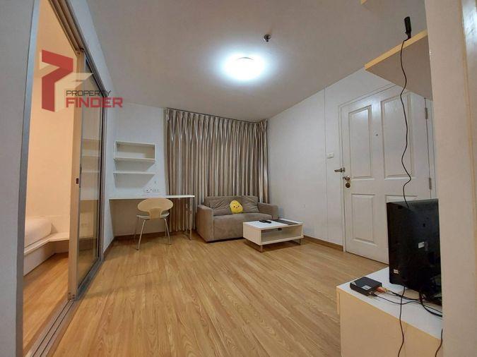 picture Condo for rent The Trust Residence Ratchada - Rama 3 Contact @propertybkk4 - 2/8