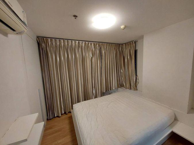picture Condo for rent The Trust Residence Ratchada - Rama 3 Contact @propertybkk4 - 4/8