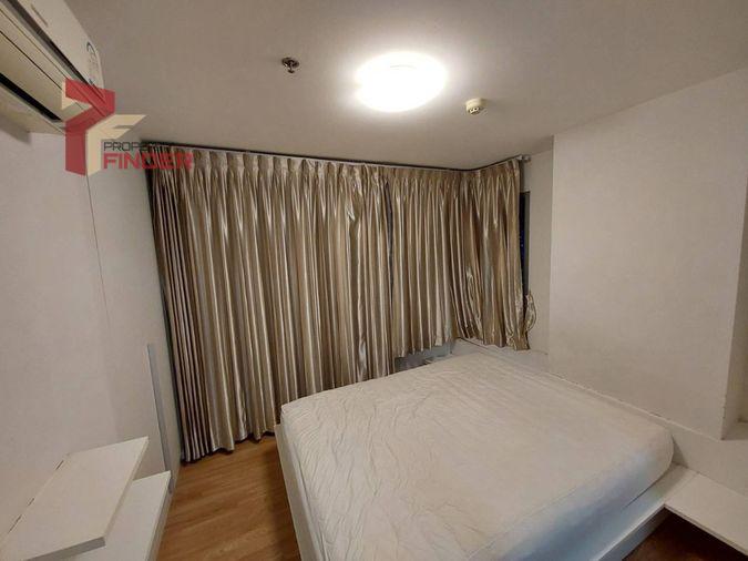 picture Condo for rent The Trust Residence Ratchada - Rama 3 Contact @propertybkk4 - 4/8