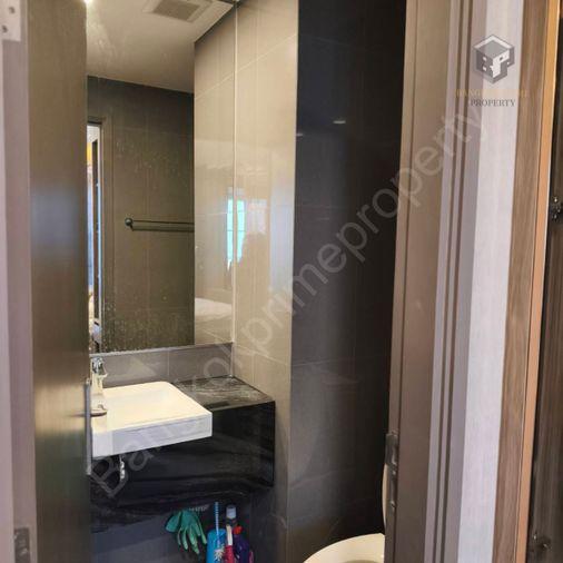 picture Ashton Chula-Silom | 🚝Near BTS,MRT Samyan ***Ready to move in*** | #HL Focus #202504079783 #MKT - 11/11