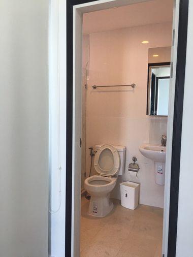 รูป 🏡 ให้เช่า I CONDO Sukhumvit 103 | 2 ห้องนอน เพียง 15,000 บาท/เดือน‼️ - รูปที่ 17/19
