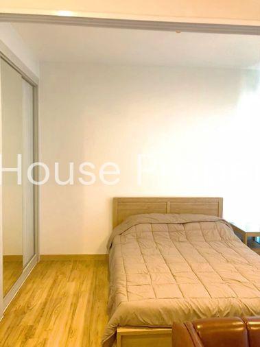picture The Sea Condo Sriracha for rent, beautiful room, fully furnished, move in Ready - 7/11
