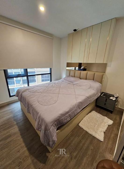 picture ðŋFor Rent | The Shade Sathorn 1 | 1BR 39 SQM | Only 23,000 THB/Monthâžïļ - 2/10