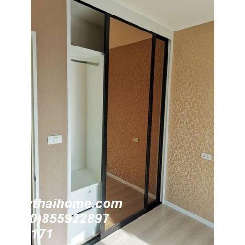 picture P-92171 Condo for sell Aspire Sukhumvit 48 fully furnished. - 5/8