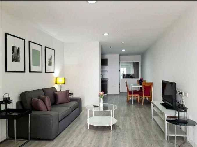 picture for rent Waterford Diamond. 2bed 85sqm. Line id: @pfagent - 2/11