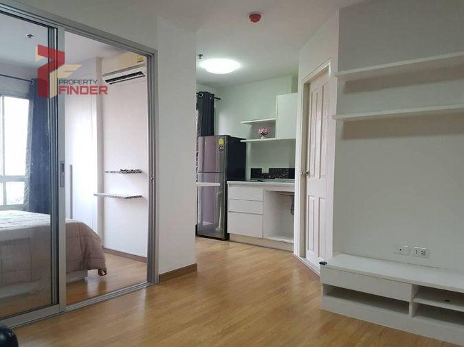 picture Condo for rent The Trust Residence Ratchada - Rama 3 Contact @propertybkk4 - 3/8