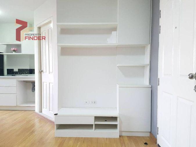 picture Condo for rent The Trust Residence Ratchada - Rama 3 Contact @propertybkk4 - 2/8