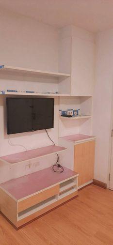 picture Condo for rent The Trust Residence Ratchada - Rama 3 Contact @propertybkk4 - 2/7