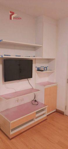 picture Condo for rent The Trust Residence Ratchada - Rama 3 Contact @propertybkk4 - 2/7