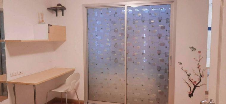 picture Condo for rent The Trust Residence Ratchada - Rama 3 Contact @propertybkk4 - 3/7