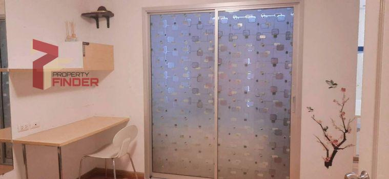 picture Condo for rent The Trust Residence Ratchada - Rama 3 Contact @propertybkk4 - 3/7