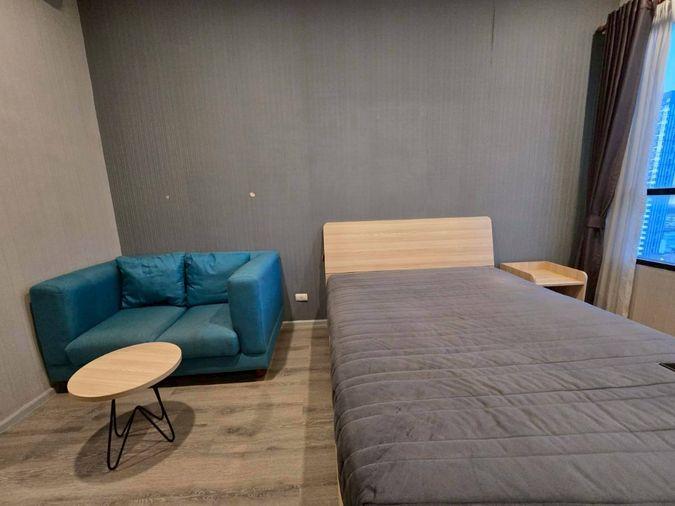 picture Condo for rent Knightsbridge Collage Ramkhamhaeng Contact @propertybkk1 - 3/17
