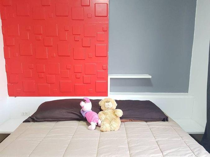 picture Condo for rent The Trust Residence Ratchada - Rama 3 Contact @propertybkk4 - 6/8