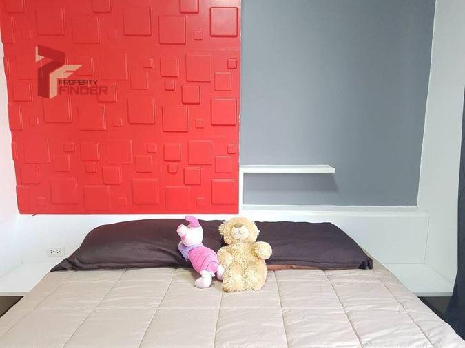 picture Condo for rent The Trust Residence Ratchada - Rama 3 Contact @propertybkk4 - 6/8