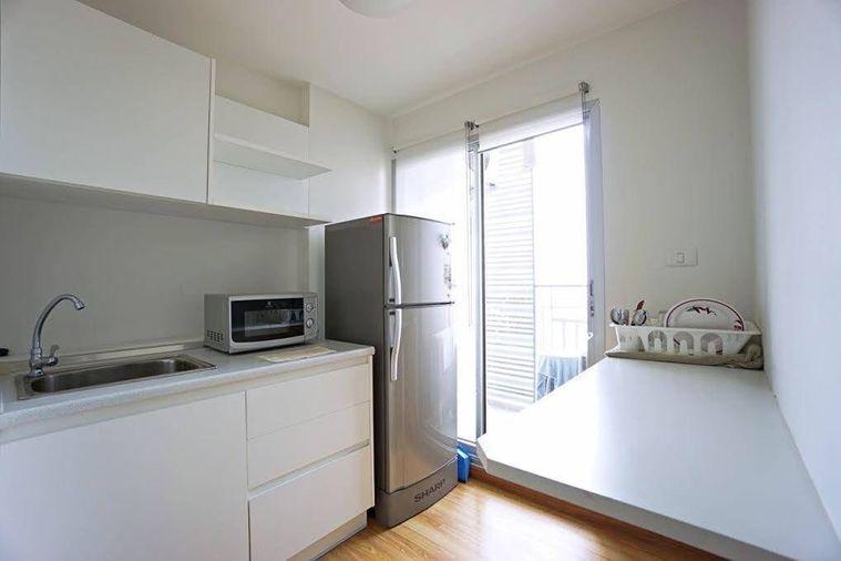 picture Condo for rent The Trust Residence Ratchada - Rama 3 Contact @propertybkk4 - 5/7
